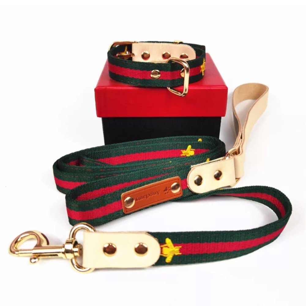 Luxury Dog Collar*** all sizes available